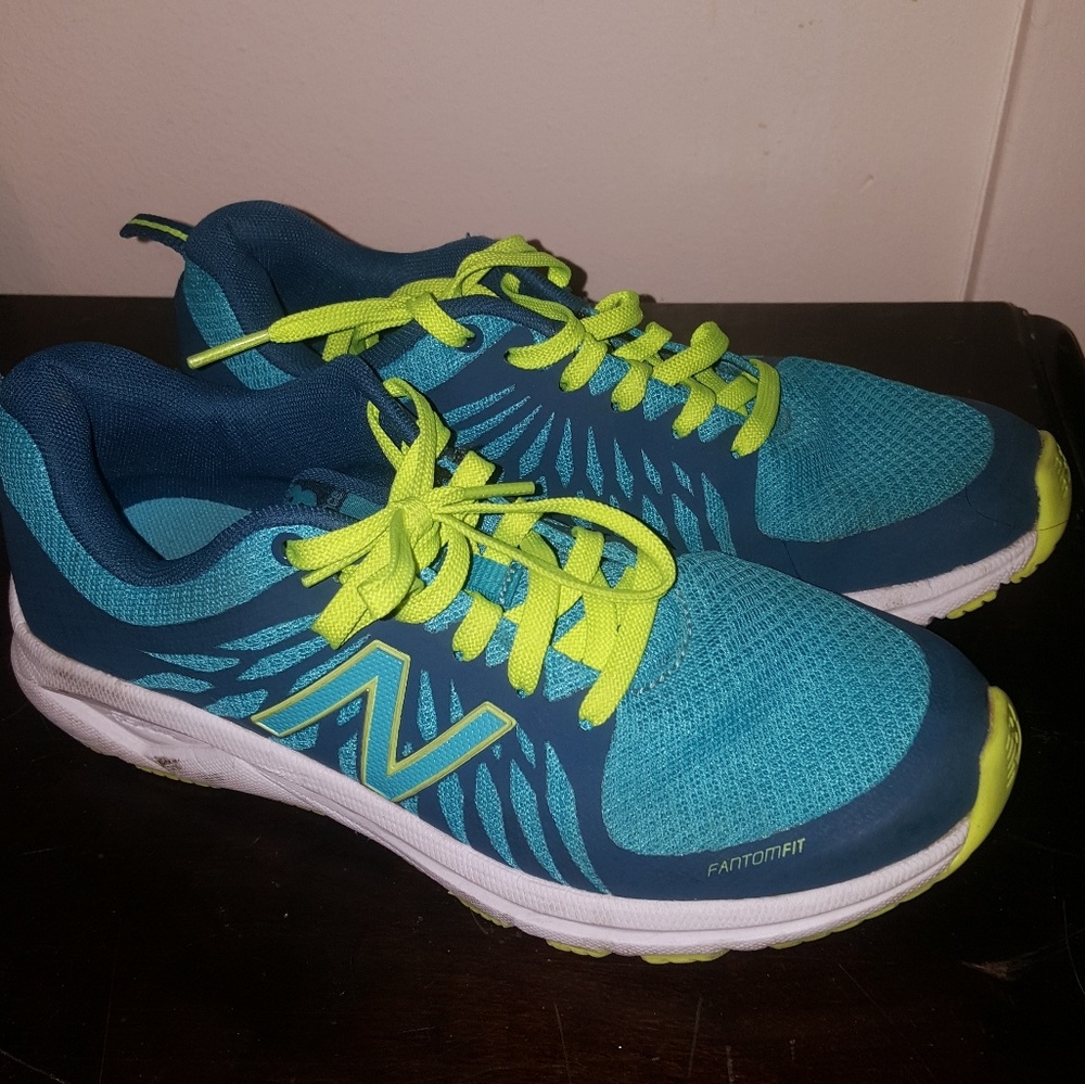Nike running shoes